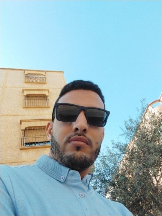 Elbachir Elab