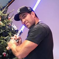 Jonathon Papadimitrios