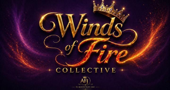 WINDS OF FIRE COLLECTIVE 