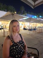 Holly Ilett