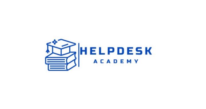 Helpdesk Academy
