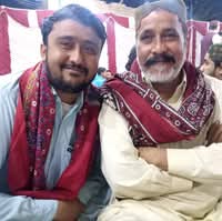 Khadim hussain Chohan