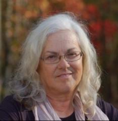 Cheryl Martin