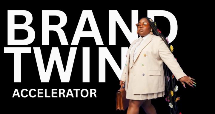 Brand Twin Accelerator 