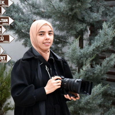 ظلال الراشد