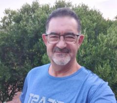 Russell Hulley