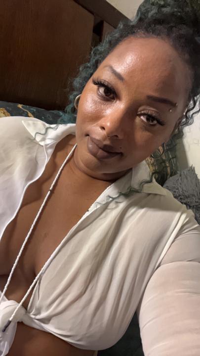 Shaquirah Richardson