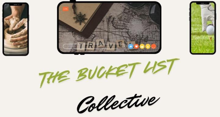 The Bucket List Collective