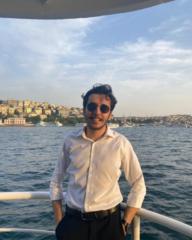 Bektaş Dişbudak
