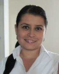 Fernanda Colmenares