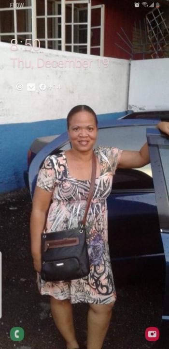 Alison Garvey-barrett