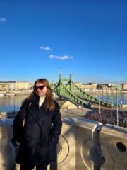 Carla Hugues-Moscariello