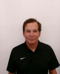 Rob McGee