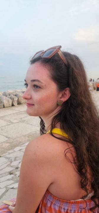 Claudia Markéta Karoly