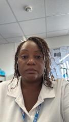 Tracy-ann Johnson