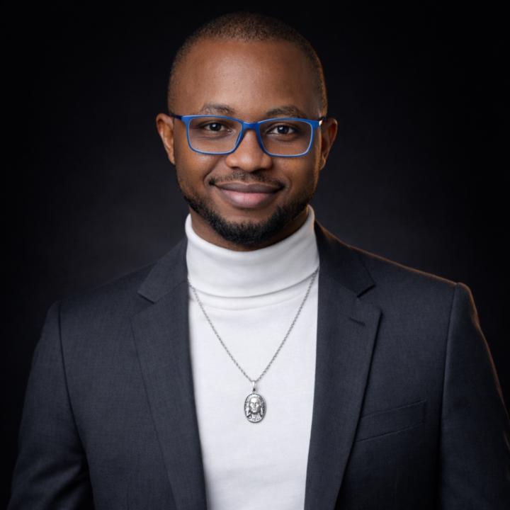 Donou Yann olivier Bonou