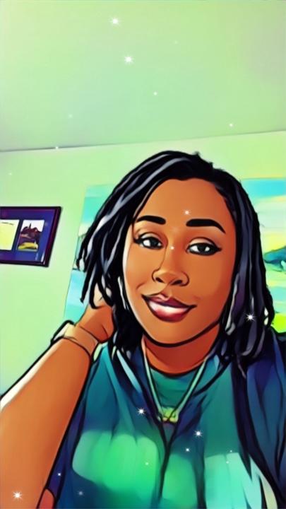 Shanae Jefferies