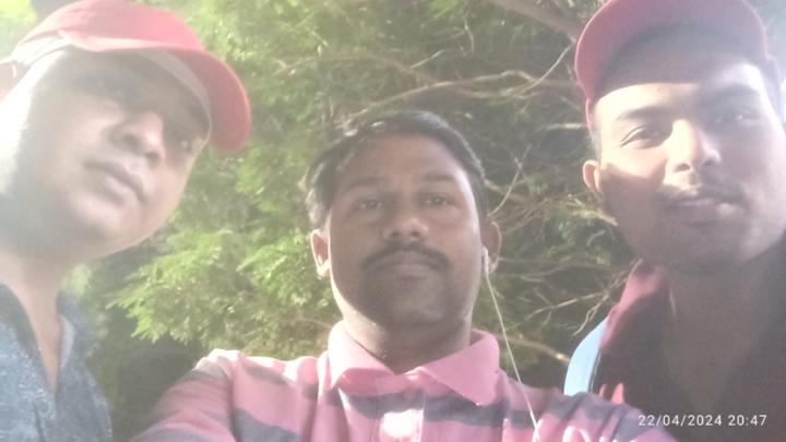 Sujay kumar Patar