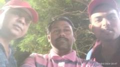 Sujay kumar Patar