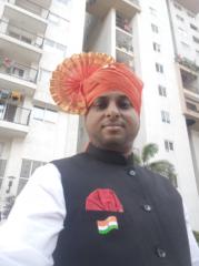 Amol Tolbande