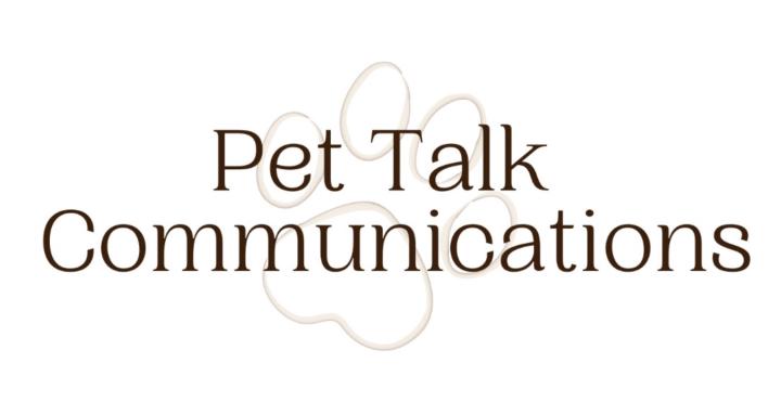 Pet Talk Communications