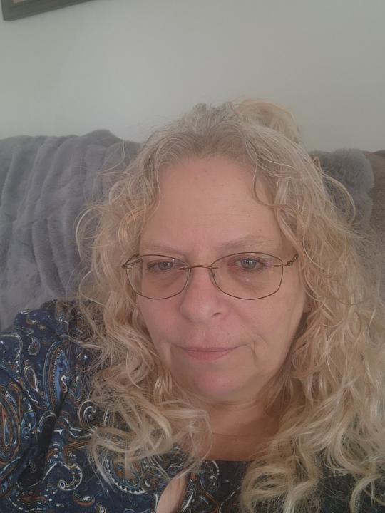 Vonda Liter