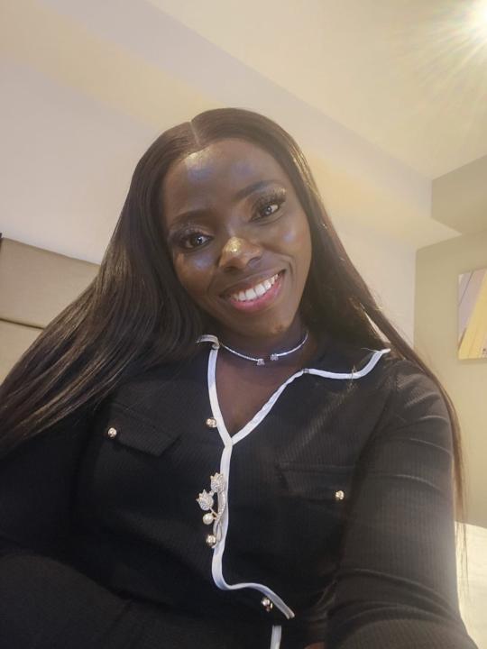 Anu Faniyi