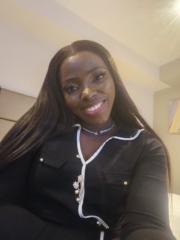 Anu Faniyi