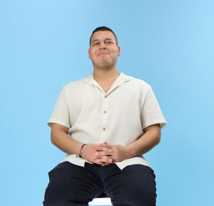 Mauricio Fontanilla Manga