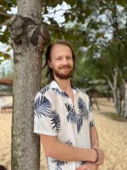 Birk Bergdahl