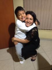 Maribel vega Infantas