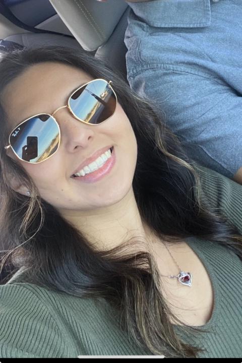 Victoria Alfaro