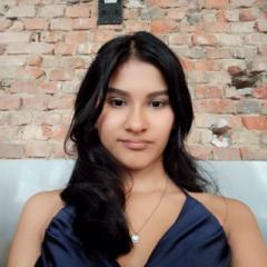 Claudia Alexandra Rolón Carrillo