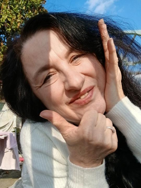 Maria Cristina Pollastro