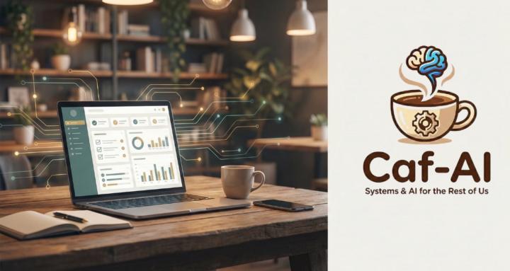Caf-AI Academy