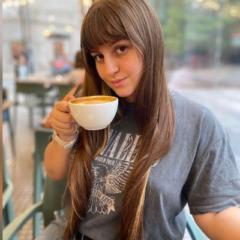 Georgina Larobina