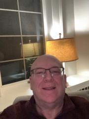 Chip Nyborg