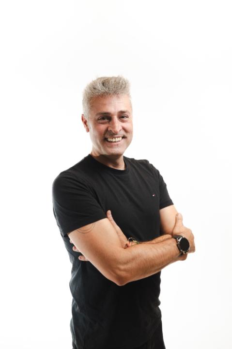 Miguel García-Vaquero