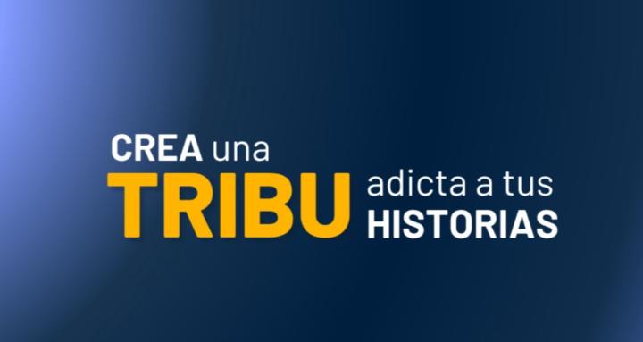 Creando Tribu