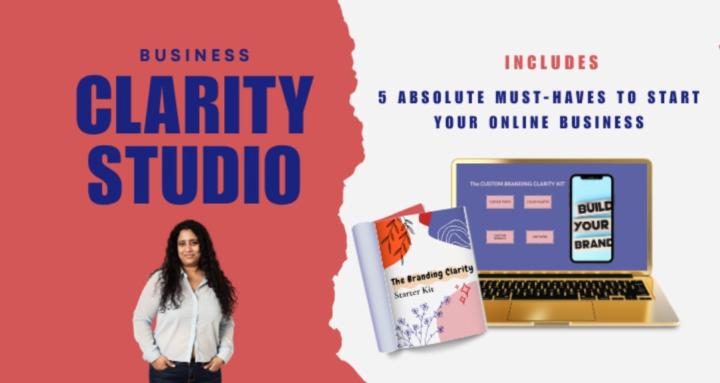 Business Clarity Studio
