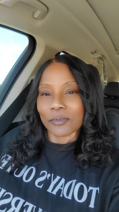 Vickie Golden