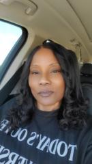 Vickie Golden
