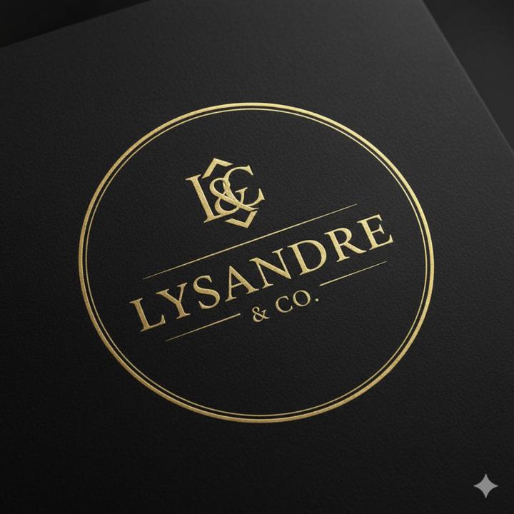 Robertho Lysandre Theandre Louis