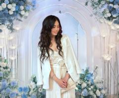 Thuy Hang Phamová