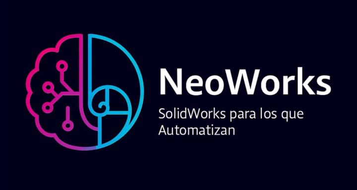 NeoWorks Automatiza SolidWorks