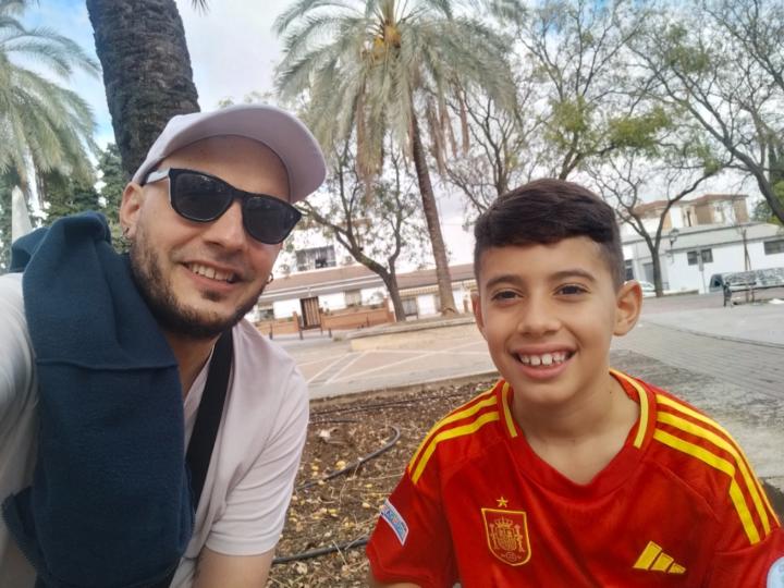 Mario Gonzalez Fernandez