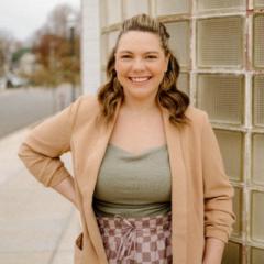 Alexis Hanshew