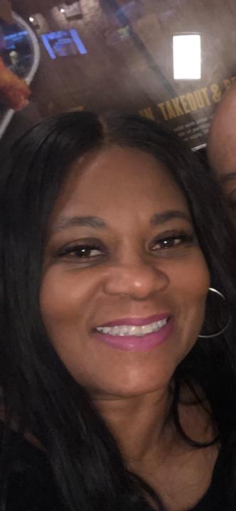 Dionne Poteat