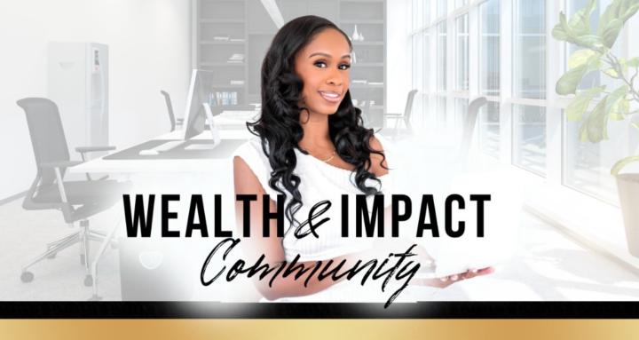 Wealth & Impact Academy