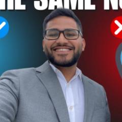 Bilal Ahmed